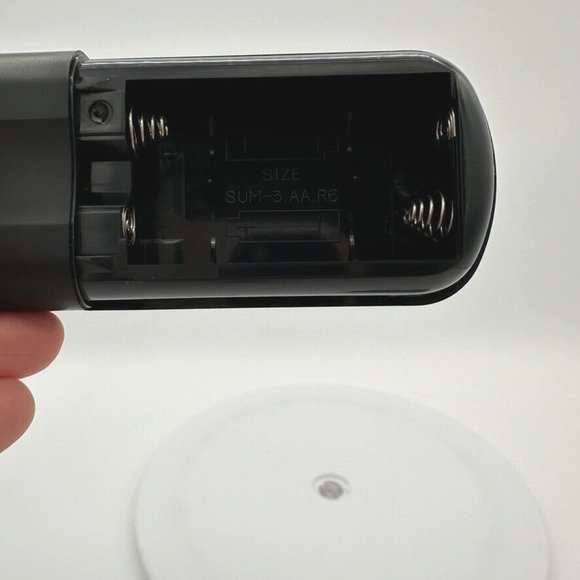 Sony RM-D335 Remote CD-Player AA Battery Operated OEM New‎ - Picture 6 of 7